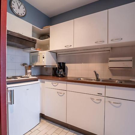 ברדנה Studio Residentie Astrid-3 By Interhome מראה חיצוני תמונה